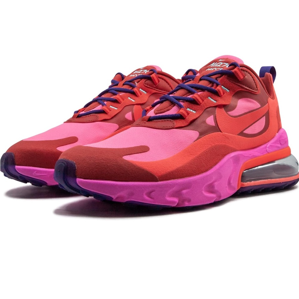 Out of stock! Nike Air Max 270 React size 6.5.